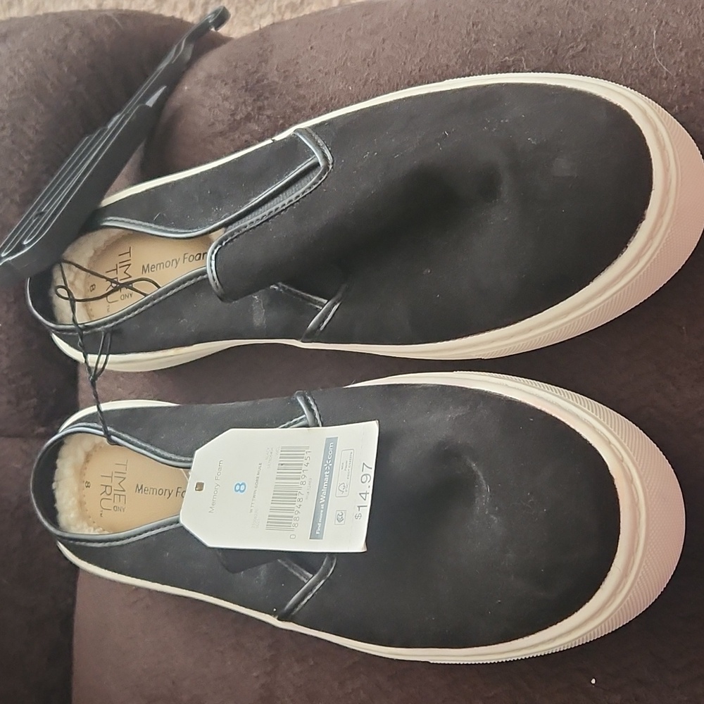 Brand New Warm Clogs